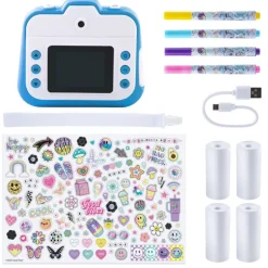 Photo Creator Instant Camera Varios Modelos