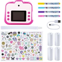 Photo Creator Instant Camera Varios Modelos