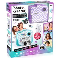 Photo Creator Instant Camera Varios Modelos