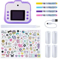 Photo Creator Instant Camera Varios Modelos