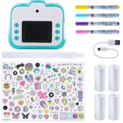 Photo Creator Instant Camera Varios Modelos