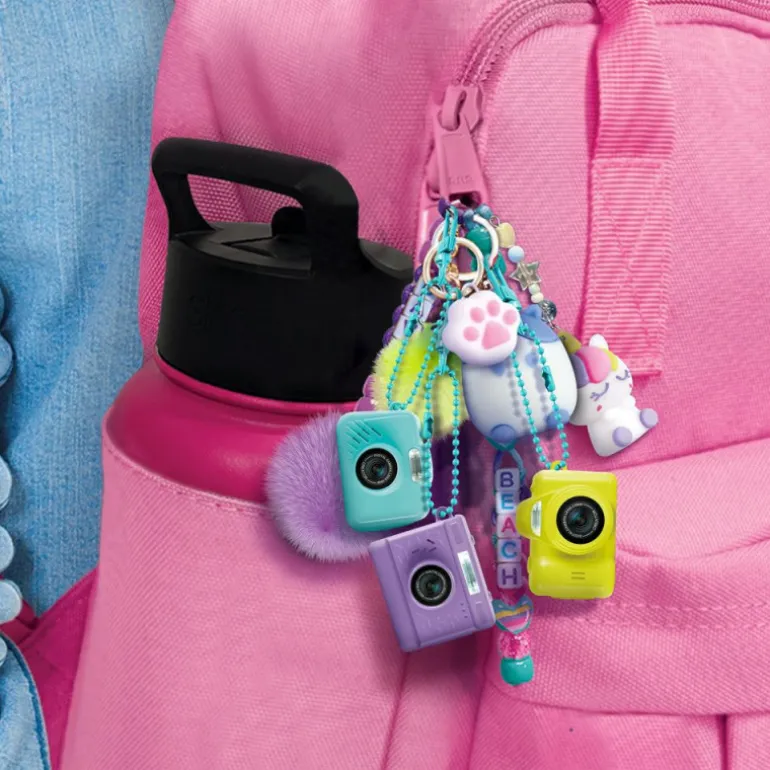 Photo Creator Mini Cámara Varios Modelos