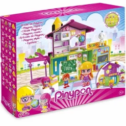 Pinypon El Cole de Pinypon