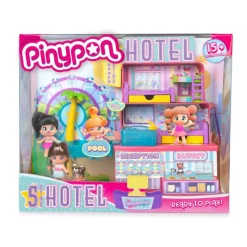 Pinypon Hotel 5 Estrellas
