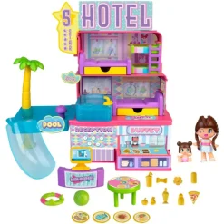 Pinypon Hotel 5 Estrellas