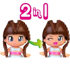 Pinypon Hotel 5 Estrellas