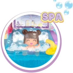 Pinypon Hotel 5 Estrellas