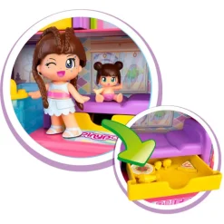 Pinypon Hotel 5 Estrellas