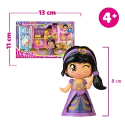 Pinypon Mansión de Cuentas