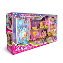 Pinypon Mansión de Cuentas