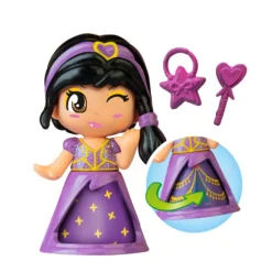 Pinypon Mansión de Cuentas