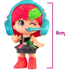 Pinypon Super Star On Tour Autobús