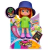 Pinypon Top Foodie Girl Figura Varios Modelos