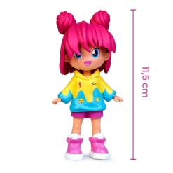 Pinypon Top Foodie Girl Figura Varios Modelos