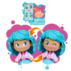 Pinypon Top Foodie Girl Figura Varios Modelos