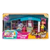 Pinypon Top Style Closet Playset con Figura y Accesorios