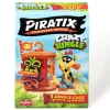 Piratix Crazy Jungle 1 Jungle Cage 1 Piratix 1 Treausre Varios Modelos
