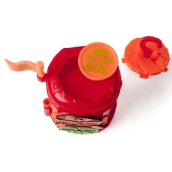 Piratix Crazy Jungle 1 Jungle Cage 1 Piratix 1 Treausre Varios Modelos