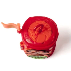 Piratix Crazy Jungle 1 Jungle Cage 1 Piratix 1 Treausre Varios Modelos