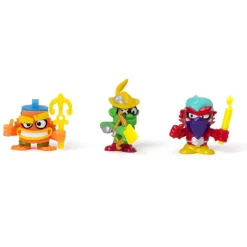 Piratix Crazy Jungle 4 Pack Varios Modelos