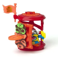 Piratix Crazy Jungle Captain Pack Varios Modelos