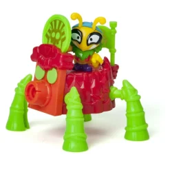 Piratix Crazy Jungle Captain Pack Varios Modelos