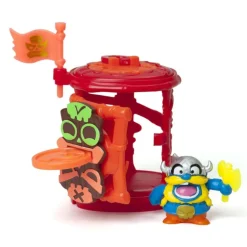 Piratix Crazy Jungle Captain Pack Varios Modelos