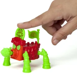 Piratix Crazy Jungle Captain Pack Varios Modelos