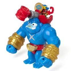 Piratix Gorila Bros Smash Jack