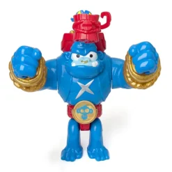 Piratix Gorila Bros Smash Jack