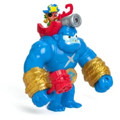 Piratix Gorila Bros Smash Jack