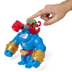 Piratix Gorila Bros Smash Jack