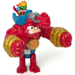 Piratix Gorilla Bros Boom Ben