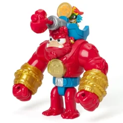 Piratix Gorilla Bros Boom Ben