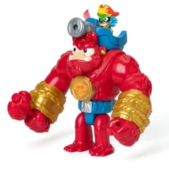 Piratix Gorilla Bros Boom Ben