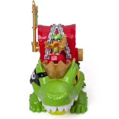 Piratix King Croc