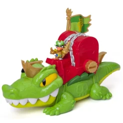Piratix King Croc