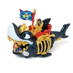 Piratix King Shark