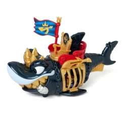Piratix King Shark