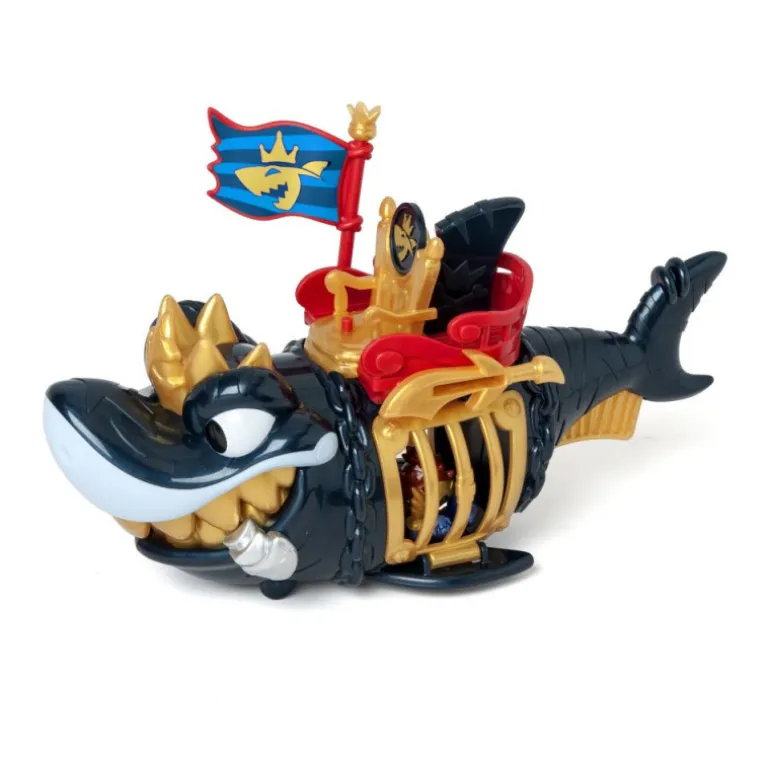 Piratix King Shark