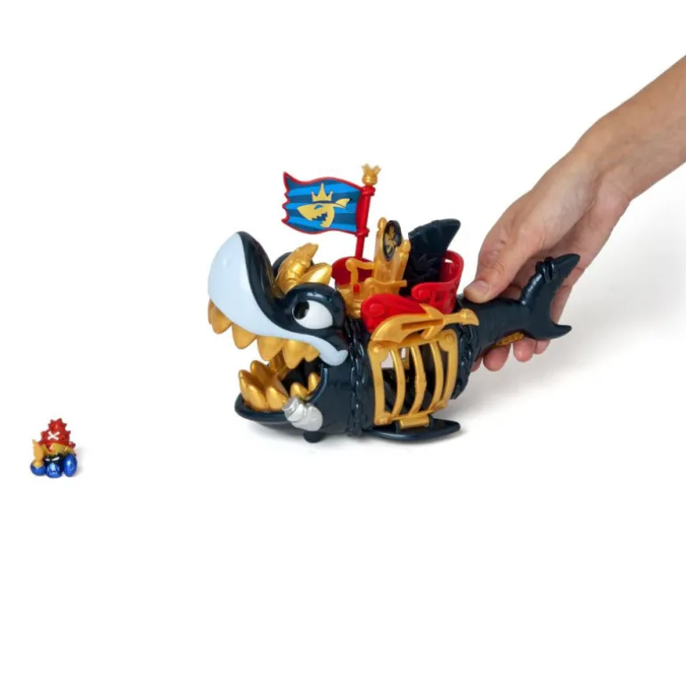 Piratix King Shark
