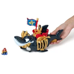 Piratix King Shark