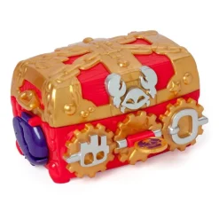 Piratix Monster Treasure