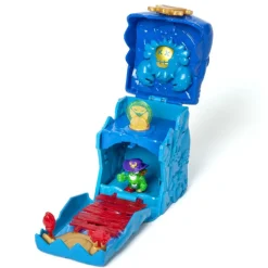 Piratix Secret Shark Cave