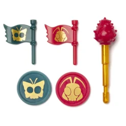 Piratix Wild Kingdom Captain Pack Varios Modelos