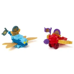 Piratix Wild Kingdom Captain Pack Varios Modelos