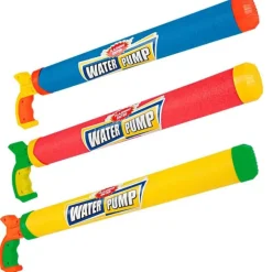 Pistola de Agua 55 cm Varios Modelos