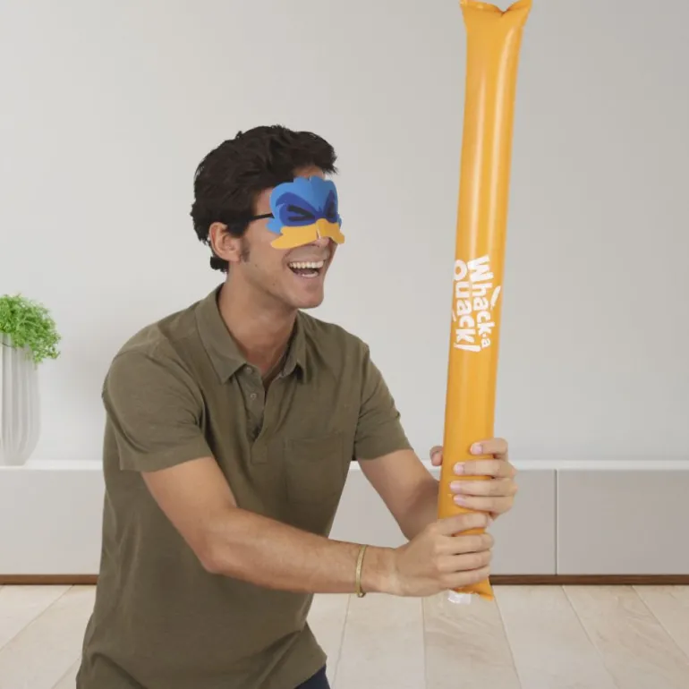 Play Fun Whack-a Quack Juego de Mesa