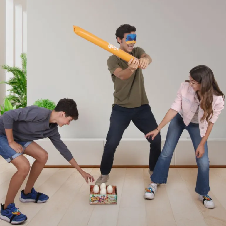 Play Fun Whack-a Quack Juego de Mesa