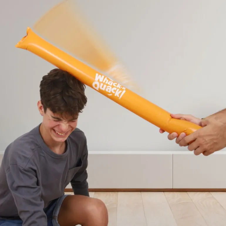 Play Fun Whack-a Quack Juego de Mesa